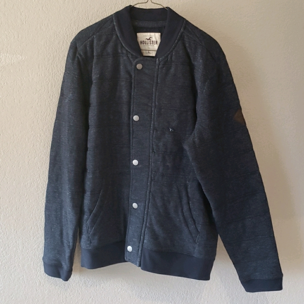 Hollister jacket